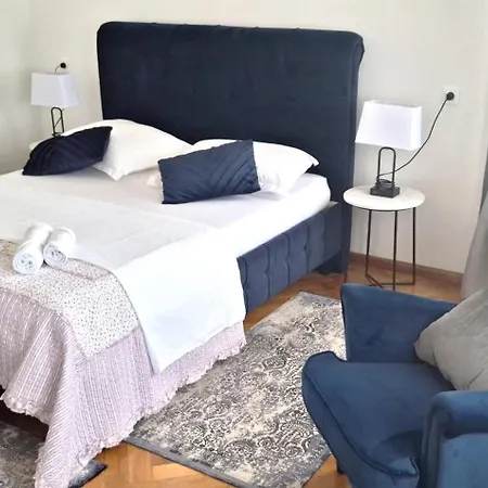 Emma Apartment