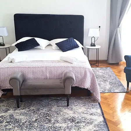 Appartement Emma *