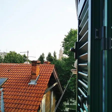 Apartman Emma