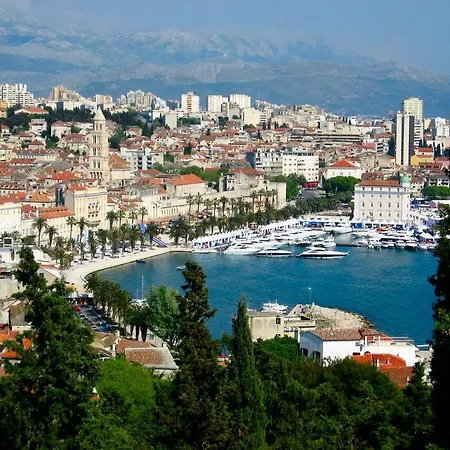 Emma Apartman Split