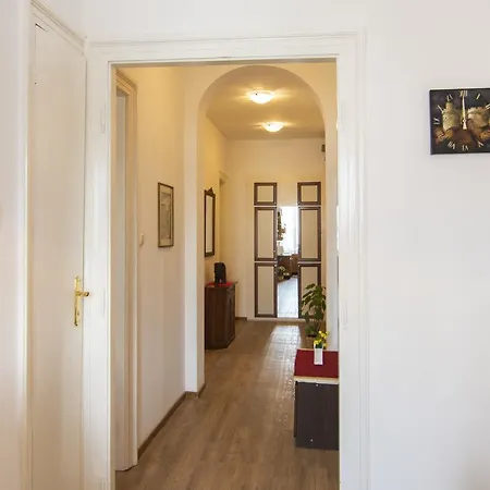 Apartman Emma Split