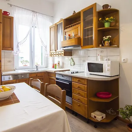 Emma Apartman Split