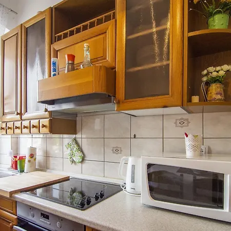 Apartman Emma *