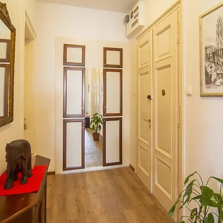 Apartman Emma Split