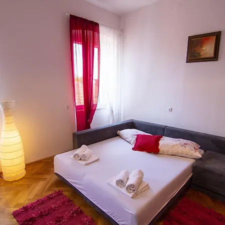 Emma Apartment