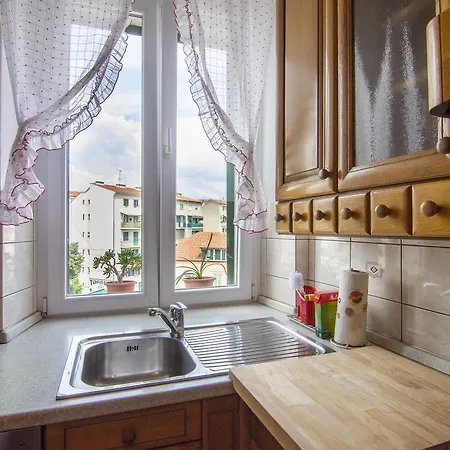 Apartman Emma Split