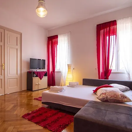 Apartman Emma Split