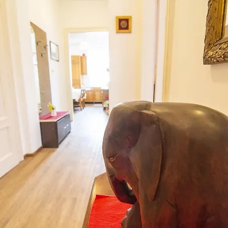 Apartman Emma Split