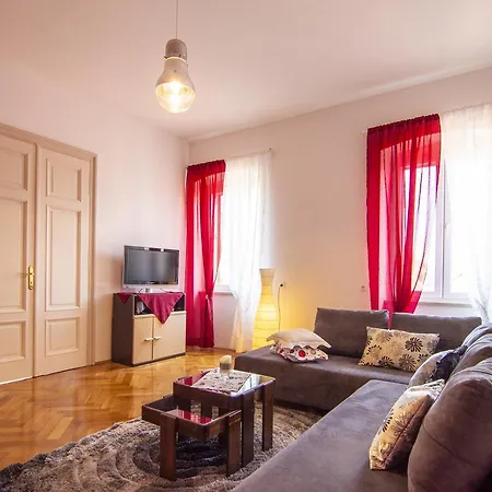 Apartman Emma