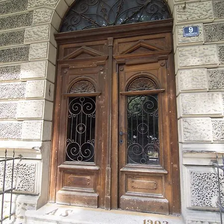 Apartman Emma Split
